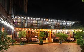 Sapa Garden Bungalow
